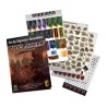 Gloomhaven : Set de Vignettes Amovibles