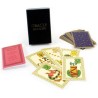 Oracle Belline 52 cartes - Coffret Noir & Or