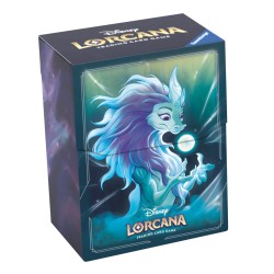 Lorcana - Deckbox Sisu