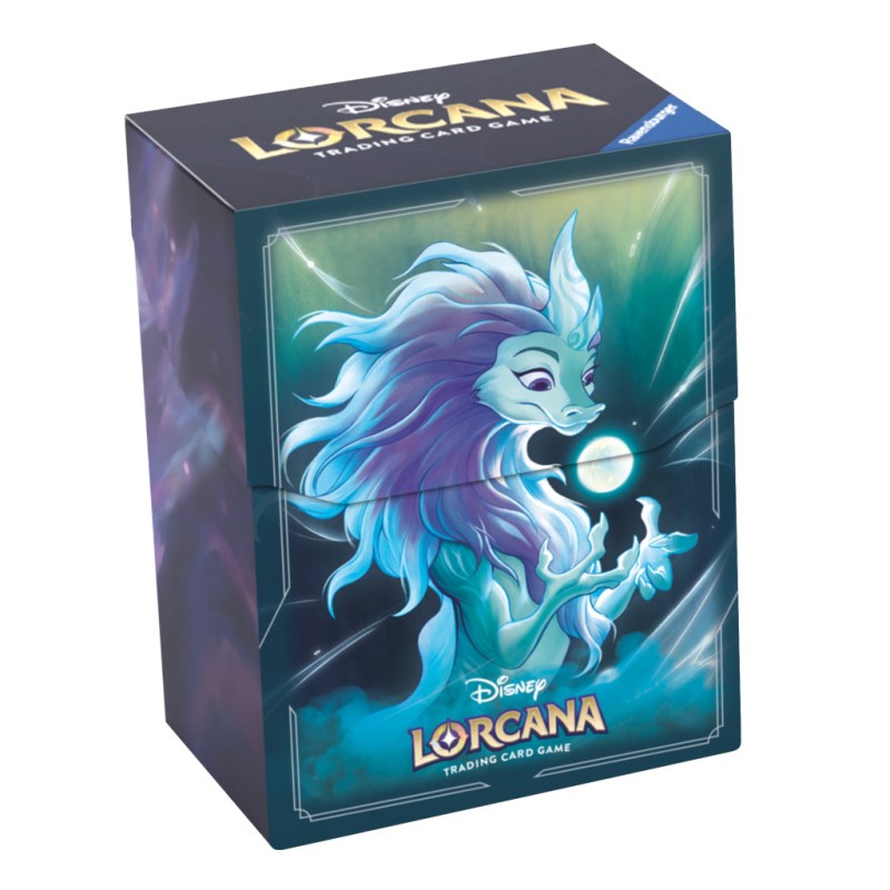 Lorcana - Deckbox Sisu