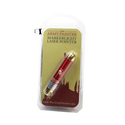 Army Painter - Outils : Markerlight laser pointer...