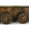 VALLEJO - Diorama FX - 26.811 – Boue épaisse Brune – Brown Thick Mud