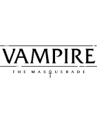 Vampire : La Mascarade