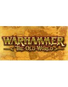 Warhammer the old world