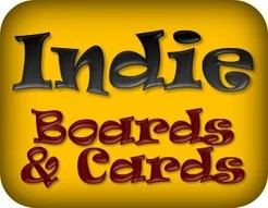 Indies Board and Cards