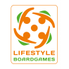Lifestyle Boardgames Ltd