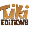 Tiki Editions