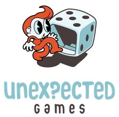 Unexpected Games