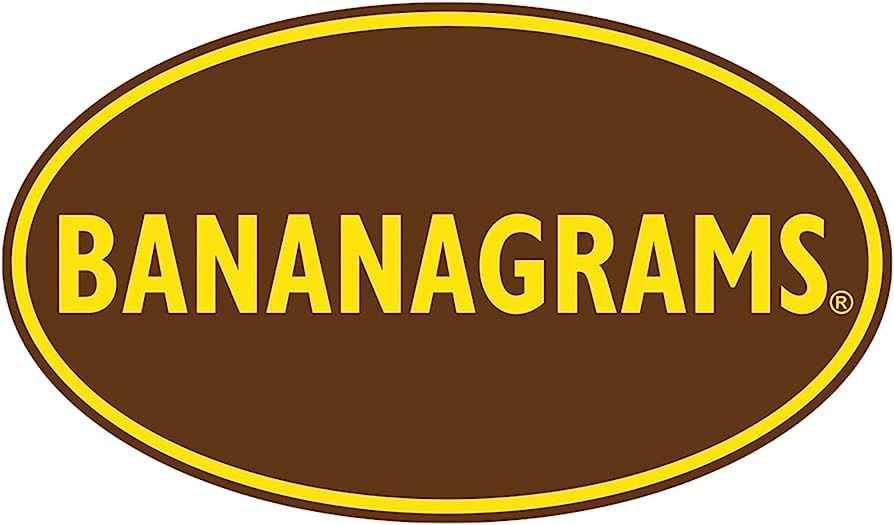 Bananagrams