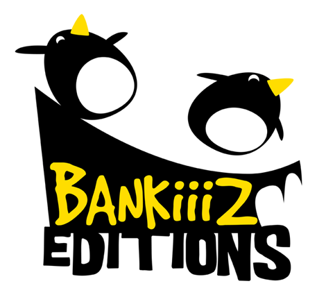 Bankiiiz Editions
