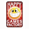 Happy Games Factory